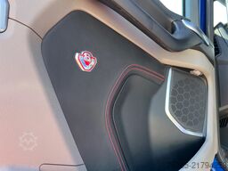 Scania S520 6x2/4 King of Road Full options Low km