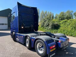 Scania S520 6x2/4 King of Road Full options Low km