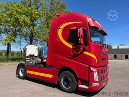 Volvo FH 500 Globetrotter XL Park cool Nl truck