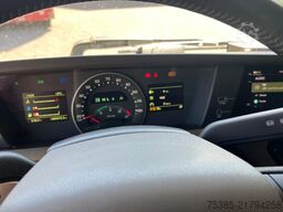 Volvo FH 500 Globetrotter XL Park cool Nl truck