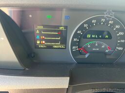 Volvo FH 500 Globetrotter XL Park cool Nl truck