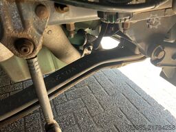 Volvo FH 500 Globetrotter XL Park cool Nl truck