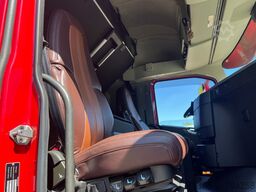 Volvo FH 500 Globetrotter XL Park cool Nl truck
