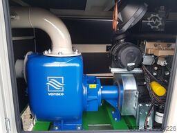  Varisco pump type A565