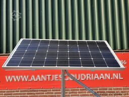  Zonnedrinkbak 900 L  grootvee - Nieuw
