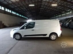 FORD Transit Connect L2 Kasten 74kW WiPa Klima DAB