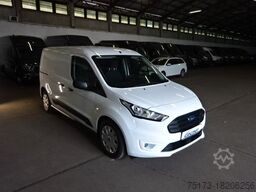 FORD Transit Connect L2 Kasten 74kW WiPa Klima DAB