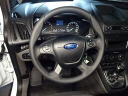 FORD Transit Connect L2 Kasten 74kW WiPa Klima DAB