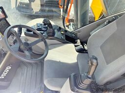 VOLVO EW 160 E* Umschlagbagger * TOPZUSTAND