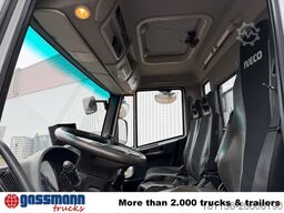 Iveco EuroCargo ML80E21 K 4x2, 2x AHK