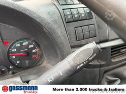 Iveco EuroCargo ML80E21 K 4x2, 2x AHK