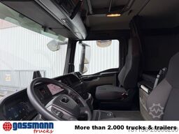 MAN TGS 18.480 4x4 BLS, Retarder, Navi, Hydraulik