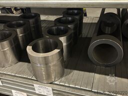 ATM Recyclingsystems GmbH Pressbuchsen für die Brikettierpressen