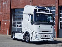Volvo FH 500 XL Aero 4x2 - Full Air - Retarder - I pa...