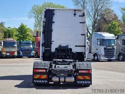 Volvo FH 500 XL Aero 4x2 - Full Air - Retarder - I pa...