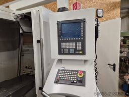 Hommel Unverzagt UVA 725 Plus