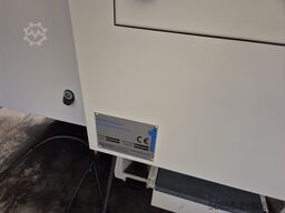 Hommel Unverzagt UVA 725 Plus