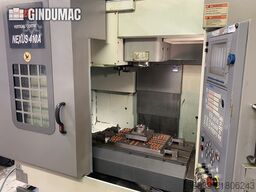 Mazak NEXUS 410A