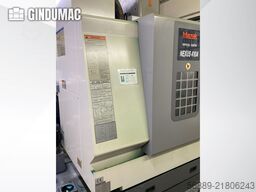 Mazak NEXUS 410A
