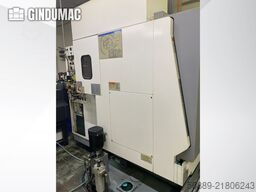 Mazak NEXUS 410A