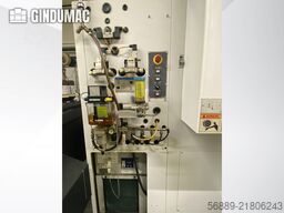 Mazak NEXUS 410A