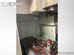 Mazak NEXUS 410A