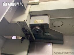 Mazak NEXUS 410A
