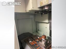 Mazak NEXUS 410A