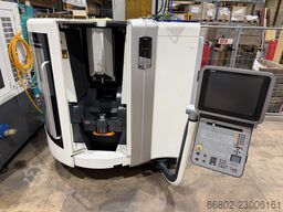 DMG MORI ULTRASONIC 20 linear