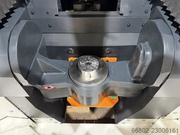 DMG MORI ULTRASONIC 20 linear