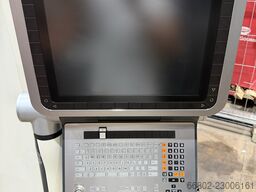 DMG MORI ULTRASONIC 20 linear