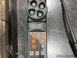 DMG MORI ULTRASONIC 20 linear