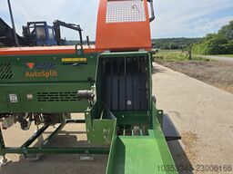 POSCH AutoSplit 375