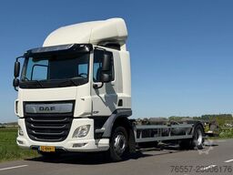 DAF CF 340 CF 340.19 EURO6.