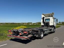 DAF CF 340 CF 340.19 EURO6.