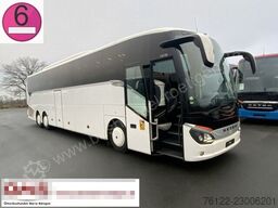 Setra S 517 HD