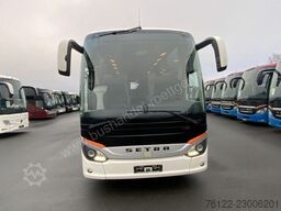 Setra S 517 HD