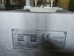 SeitzSchenk NIRO 400 -120