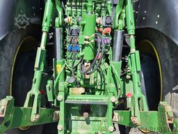 John Deere 6250 R