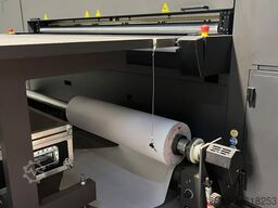 EFI Vutek GS2000Lx Pro Ultradrp