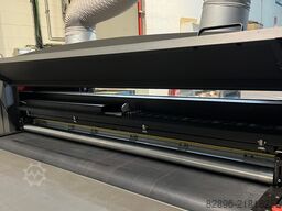 EFI Vutek GS2000Lx Pro Ultradrp
