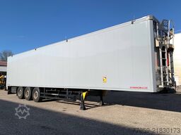 SCHWARZMÜLLER STAHLBODEN / STEEL-FLOOR  (4X)