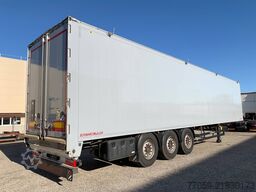 SCHWARZMÜLLER STAHLBODEN / STEEL-FLOOR  (4X)