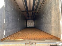 SCHWARZMÜLLER STAHLBODEN / STEEL-FLOOR  (4X)