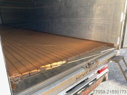 SCHWARZMÜLLER STAHLBODEN / STEEL-FLOOR  (4X)