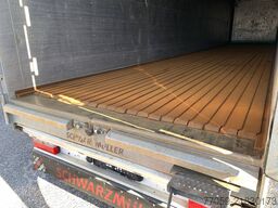 SCHWARZMÜLLER STAHLBODEN / STEEL-FLOOR  (4X)