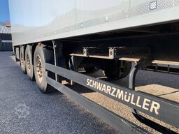 SCHWARZMÜLLER STAHLBODEN / STEEL-FLOOR  (4X)