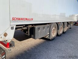 SCHWARZMÜLLER STAHLBODEN / STEEL-FLOOR  (4X)
