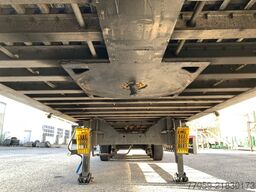 SCHWARZMÜLLER STAHLBODEN / STEEL-FLOOR  (4X)