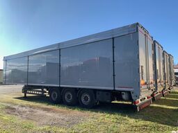 SCHWARZMÜLLER STAHLBODEN / STEEL-FLOOR  (4X)